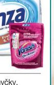 Vanish 300g (dárek k Lanza)