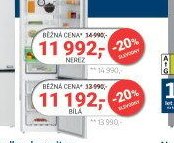 Beko BSRCNA406HXB2 / BSRCNA406HW1