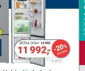 Beko BSRCNA366HXB1
