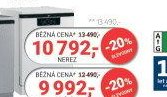 Beko BDFN26647XC / BDFN26647WC