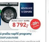Beko BM3WFU4841WBB
