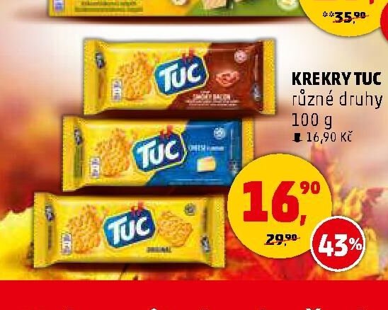 Krekry Tuc