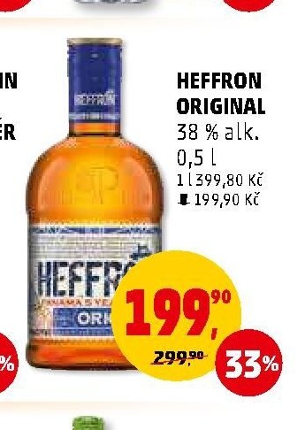 Heffron Original