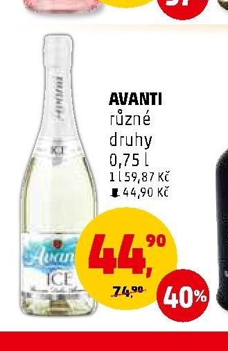 Avanti