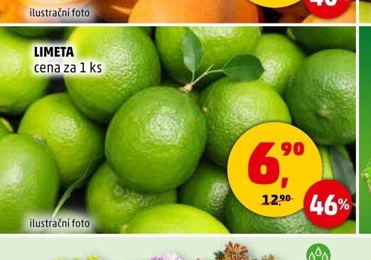 LIMETA