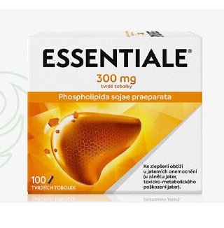 Essentiale 300 mg