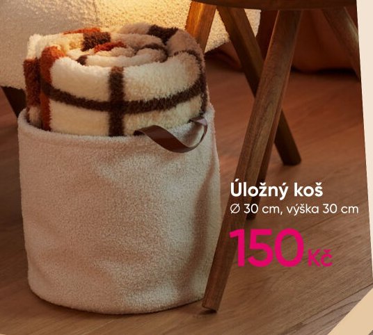 Úložný koš