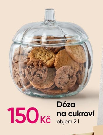 Dóza na cukroví