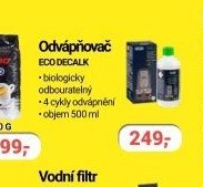 Odvápňovač ECO DECALK
