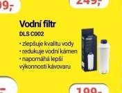 Vodní filtr DLS C002