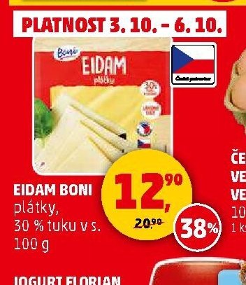 EIDAM BONI
