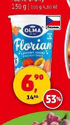 JOGURT FLORIAN