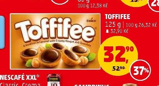 TOFFIFEE
