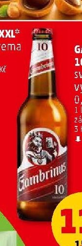 GAMBRINUS