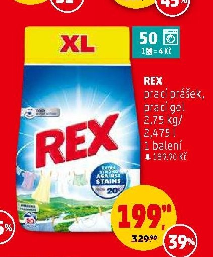 REX