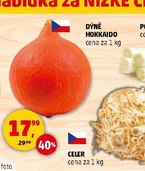 DÝNĚ HOKKAIDO