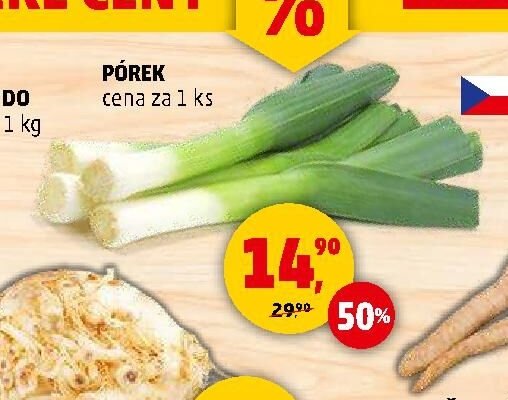 PÓREK