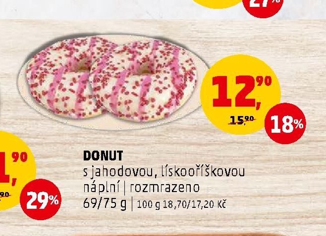 DONUT