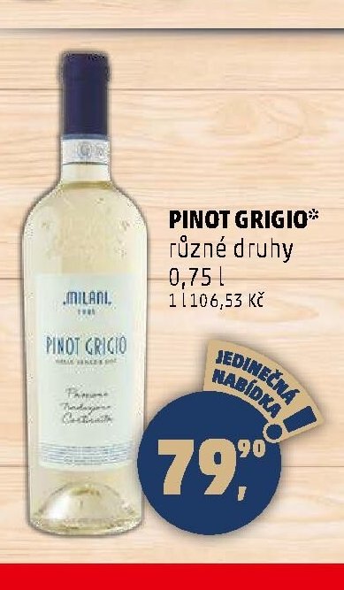 Pinot Grigio