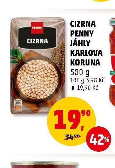 CIZRNA PENNY