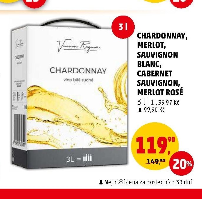 CHARDONNAY, MERLOT, SAUVIGNON BLANC, CABERNET SAUVIGNON, MERLOT ROSÉ