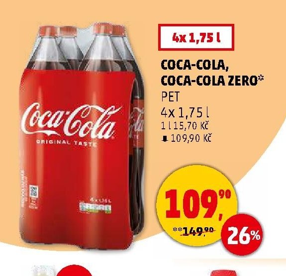 Coca-Cola, Coca-Cola Zero