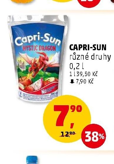 Capri-Sun
