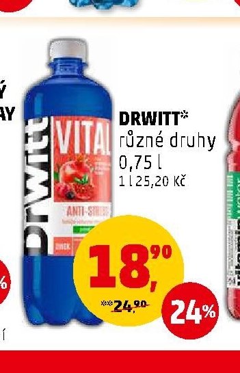 DrWitt