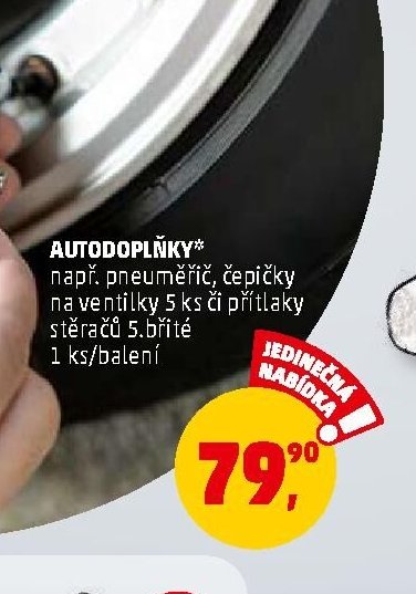 AUTODOPLŇKY*