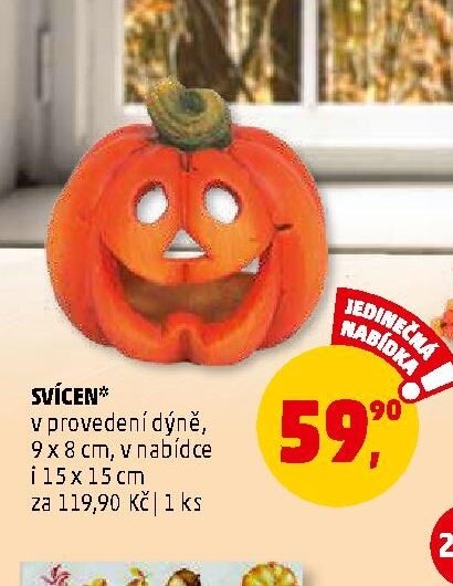 SVÍCEN