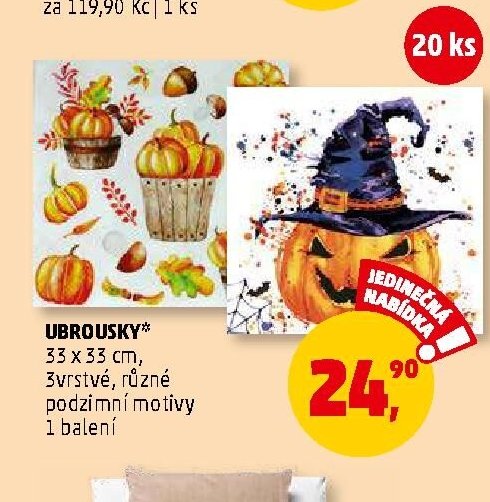 UBROUSKY
