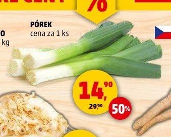 PÓREK