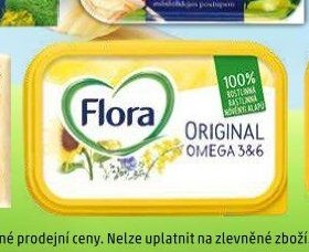Flora Original