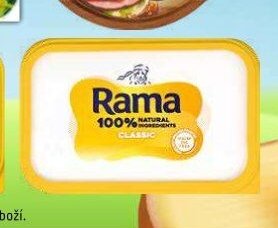 Rama Classic