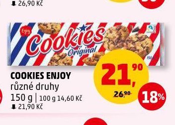 Cookies Enjoy