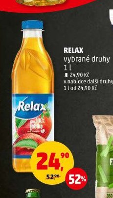 Relax