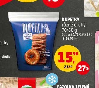 Dupetky