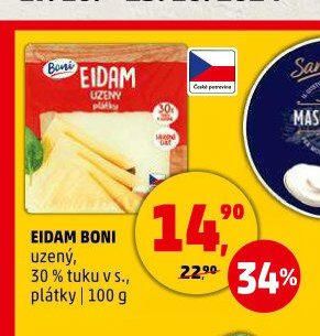 Eidam Boni