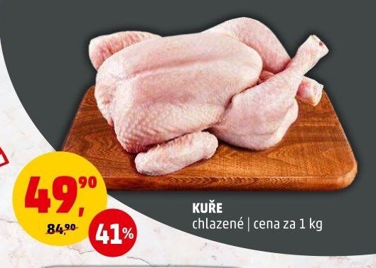 KUŘE