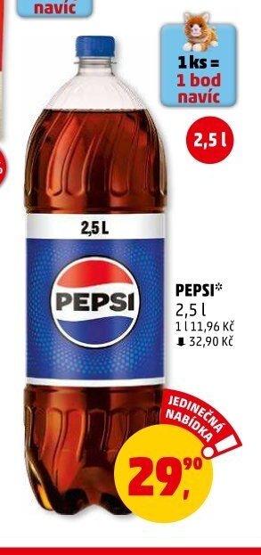 Pepsi