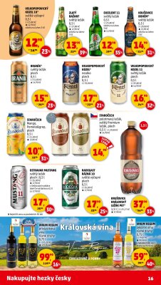 aktuální leták Penny Market 24.10.2024-30.10.2024