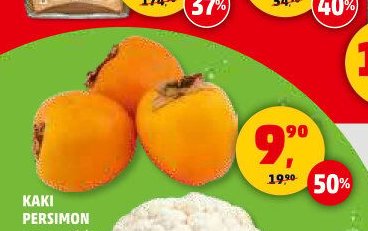 Kaki Persimon