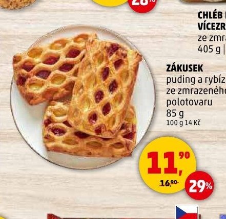 ZÁKUSEK