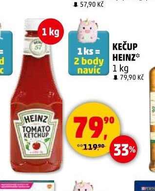 Kečup Heinz