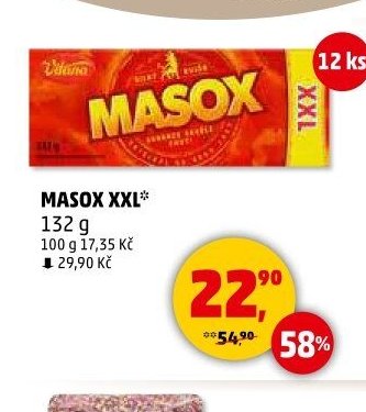 MASOX XXL