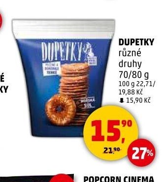 Dupetky