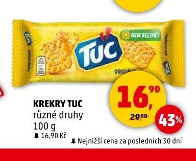 Krekry Tuc