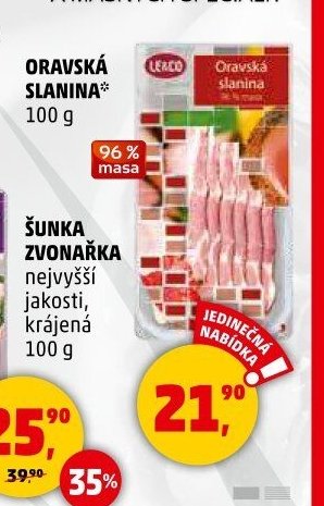 ORAVSKÁ SLANINA