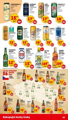 aktuální leták Penny Market 7.11.2024-13.11.2024