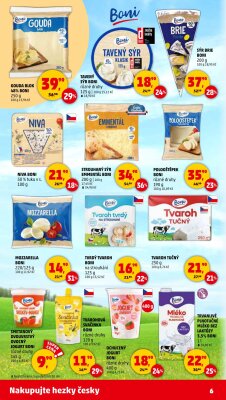 aktuální leták Penny Market 7.11.2024-13.11.2024